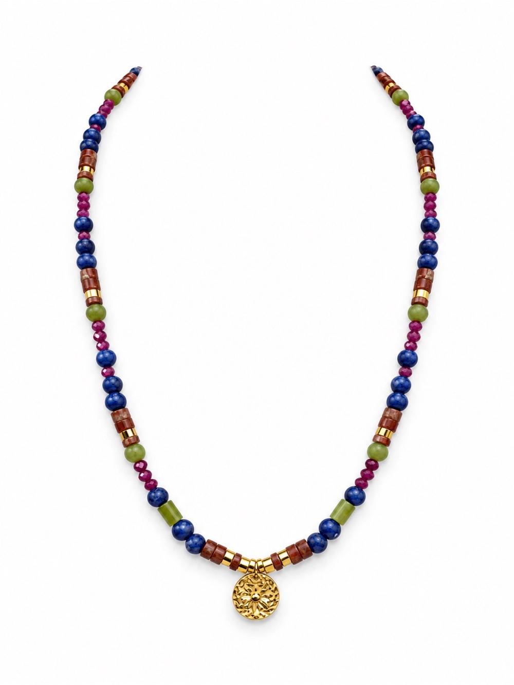 Ember Necklace - Picture 3 of 3